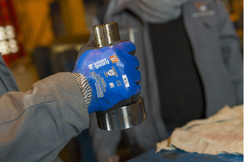 EUROCUT N555 - Image 6