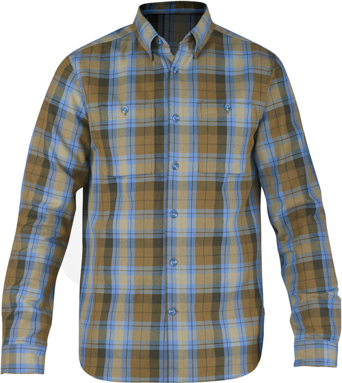 Flannel shirt - Image 3