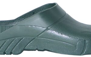 PVC CLOG