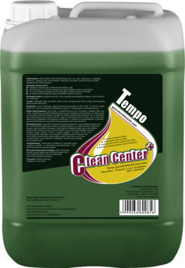 Tempo gyorsfertőtlenítő szer 5 liter