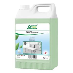 Tana 712506 Tanet Neutral általános illatosított tisztítószer 5L