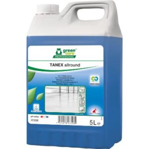 Tana 713328 Tanex Allround 4in1 gépi/kézi enyhén lúgos tisztítószer 5L