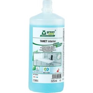 Tana 713658 Tanet Interior Q&E univerzális felülettisztító 325ml