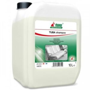 Tana 404770 Tuba Shampoo szőnyegtisztítószer 10L
