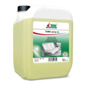Tana 404772 Tuba Spray-Ex extrakciós szőnyegtisztító 10L