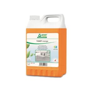 Tana 712478 Green Care TANET Orange padozat és felülettisztító,  5L