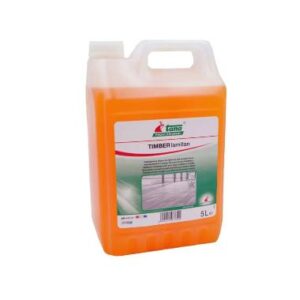 Tana 713339 TIMBER Lamitan padlóápoló fa felületekre,  5L