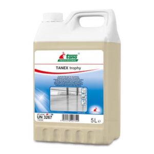 Tana 712734 TANEX trophy erőteljes tisztítószer sport pályákra 5L