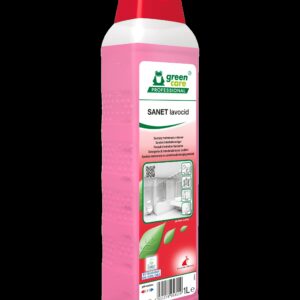 Tana 715811 Sanet Lavocid savas szaniter szagtalanító és tisztítószer 1L