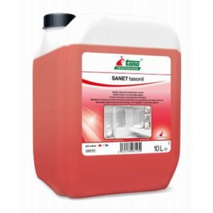 Tana 406153 Sanet Tasonil Ultra Fresh savas szanitertisztító és vízkőoldó 10L
