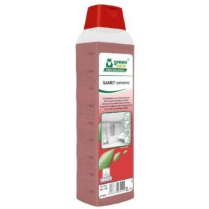 Tana 716544 GreenCare SANET EXTREME szanitertisztító és vízkőoldó 1L