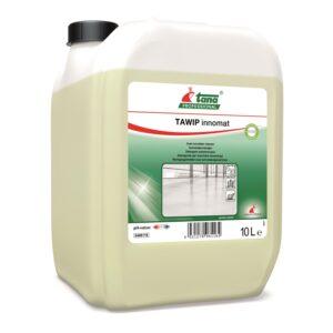 Tana 406116 Tawip Innomat ápoló hatású gépi tisztítószer nagy felületekhez 10L