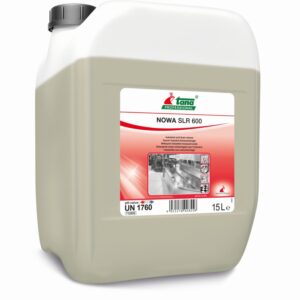 Tana 712855 Nowa SLR 600 savas ipari habosítható tisztitószer,  15L