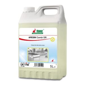 Tana 713213 Apesin Combi DR felületfertőtlenítő tisztítószer 5L