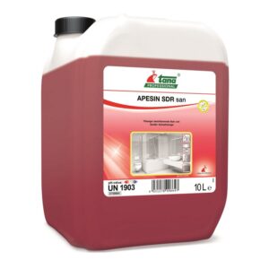 Tana 709664 Apesin SDR San fertőtlenítő hatású szanitertisztító 10L