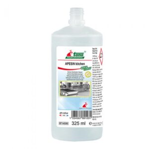 Tana 714320 Apesin Kitchen Q&E konyhai fertőtlenítőszer 325ml