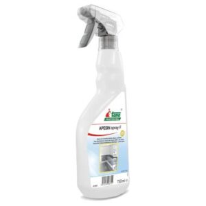 Tana 714867 Apesin Spray F alkohol bázisú felületfertőtlenítő 750ml