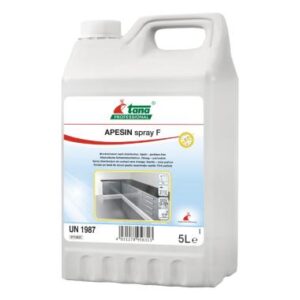 Tana 716058 Apesin Spray F alkohol bázisú felületfertőtlenítő,  5L