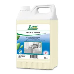 Tana 712615GreenCare Energy Perfect gépi mosogatószer illat és színezékmentes 5L