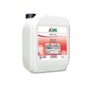 Tana 713238 Calc Free habszegény nagy teljesítőképességű vízkőoldó 10L