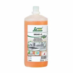 Tana 713684 GreenCare Grease Off Q&E univerzális konyhai zsírtalanító 325ml