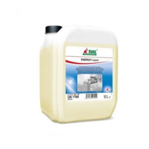 Tana 1502722 Energy Super ipari mosogatógép tisztító koncentr. kemény vízhez 10L