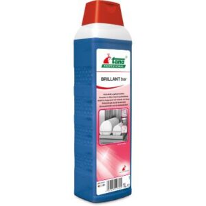 Tana 712680 Brillant Bar habzásmentes univerzális öblítőszer mosogatógéphez 1L