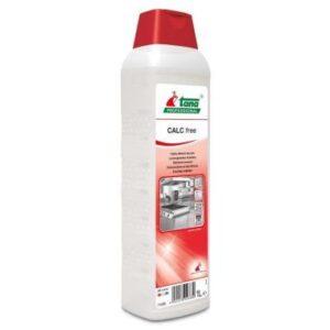Tana 712688 Calc Free habszegény nagy teljesítőképességű vízkőoldó 1L