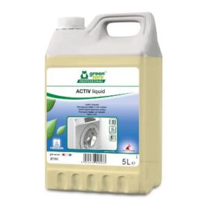 Tana 712603 Activ Liquid hipoallergén koncentrált folyékony mosószer 5L