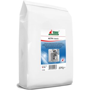 Tana 716266 Activ Universal fehérítő hatású professzionális mosópor 20kg
