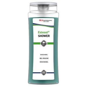 Deb-Stoko Estesol Hair&Body sampon és tusfürdő 250 ml tubus