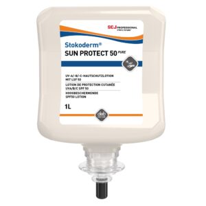 Deb-Stoko Stokoderm Sun Protect 50 PURE,  1L