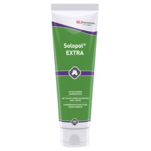 Deb-Stoko Solopol Extra kéztisztító 250 ml tubus