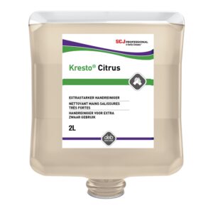 Deb-Stoko Kresto Citrus kéztisztító paszta,  2L
