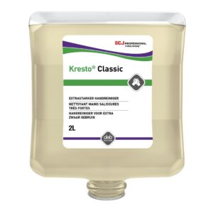 Deb-Stoko Kresto Classic kéztisztító lágy flakon,  2L