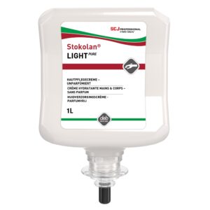 Deb-Stoko Stokolan Light PURE/Pure Restore bőrápoló krém normál bőrre 1L