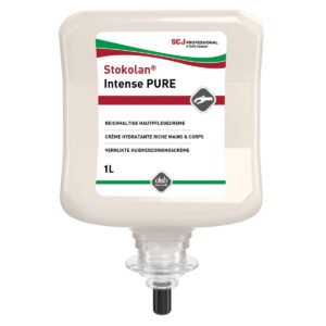 Deb-Stoko Intense bőrápoló krém,  1L