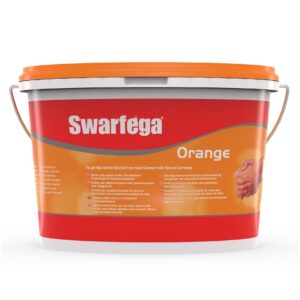 Deb-Stoko Swarfega Orange kéztisztító,  15kg,  vödrös