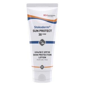 Deb-Stoko Stokoderm Sun Protect Pure 30 faktoros 100ml