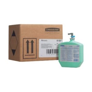 KC 6135 Melodie légfrissítő utántöltő,  fűszeres illat,  310ml-6971 adagolóhoz