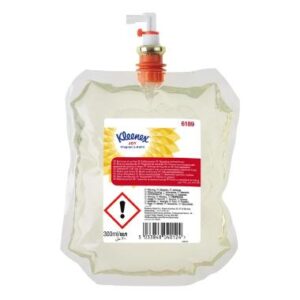 KC 6189 Kleenex Joy légfrissítő utántöltő,  300ml