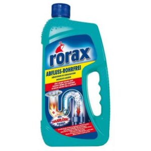 Tana 715500 Rorax lefolyótisztító 1L