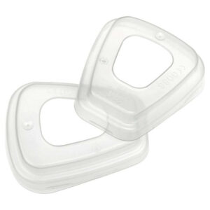 Részecskeszűrő rögzítő elem 5000-es sorozathoz