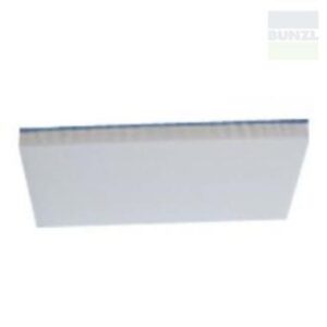 Tana 9506 kézi power pad kék/fehér színben,  25x11, 5x2, 4cm