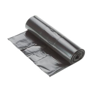 Szemeteszsák 96x120-as 30 mik 200l fekete