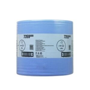 KC 7359 WypAll L30 Ultra nagy tekercses törlő,  kék,  3réteg,  38x35cm,  1000lap