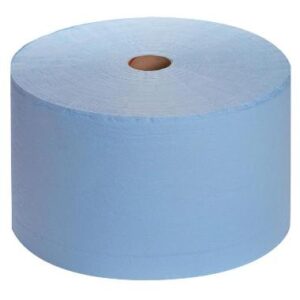 KC 7425 WypAll L30 Ultra+ nagy tekercses törlő,  kék,  3réteg,  23, 5x38cm,  750lap