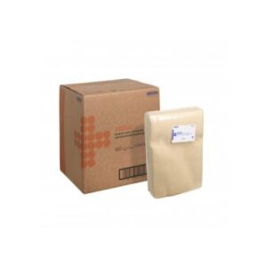 KC 38712 Kimtech Auto elsődleges mézeskendő,  sárga,  22x30 cm,  100lap/doboz