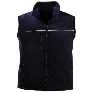 GILET YANG REFLECT