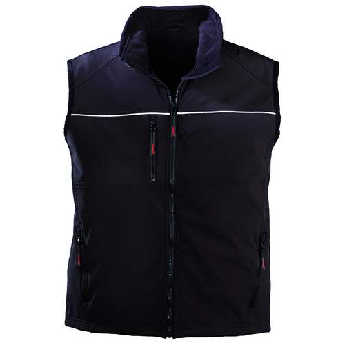 GILET YANG REFLECT